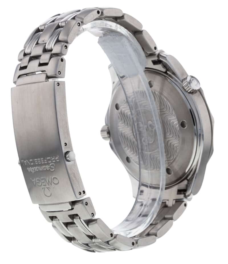 Omega Seamaster 300m 2541.80.00